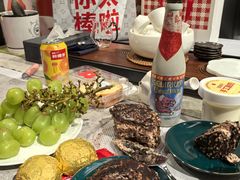 -和风景里酒店(护国寺店)