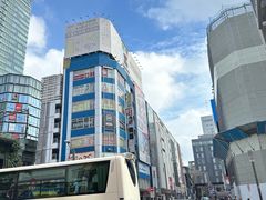 -秋叶原电器街