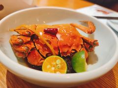 -宴鲜森·老底子杭帮菜(河坊街店)