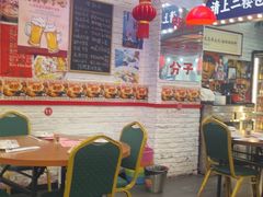 -谢记上海大排档(长寿路店)