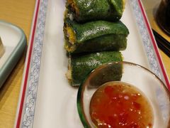 -赵财记·肠粉·煲仔饭(九龙城店)