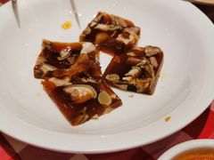 -西贝(上海中心店)