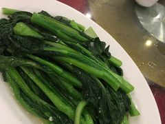 -胜记菜馆(文明路)