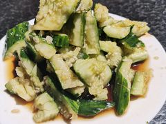 拍黄瓜-买又大餐厅(福林里店)