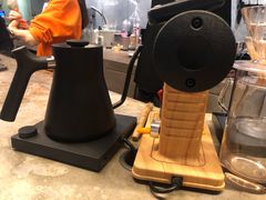 -BE NORMAL CAFE(霞溪路店)