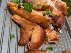 -吕氏疙瘩汤·新鲁菜(潍坊银座店)