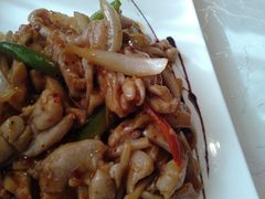 -马凯餐厅(长椿街店)