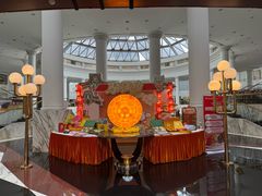 -汕头金海湾大酒店(龙眼南路美食街万象城店)
