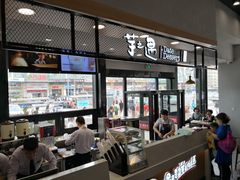 门面-李先生牛肉面大王(马栏店)