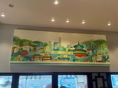 -星巴克(北京天坛东路店)