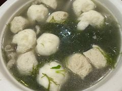 -天天海鲜城·海鲜大排档(新溪店)