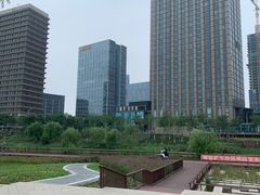 -西海子公园