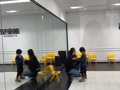 -潮童星少儿形体模特童模培训(上城校区)