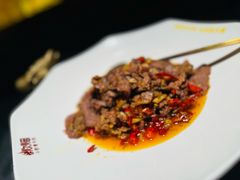 -炊烟小炒黄牛肉(浦东世纪汇店)