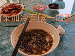 -华天延吉餐厅(西四总店)