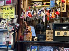 -玉桥餐厅(天坛店)