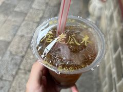 木瓜水-木瓜老店