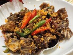 -南景饭店(万家丽路店)