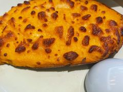 芝士焗红薯-大铁勺新津菜(东丽阳光新业广场店)