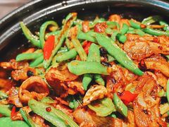-麻都·成都菜(人民广场店)