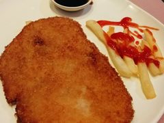 -德大西餐社(云南南路店)