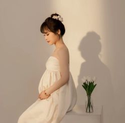 -专注孕妇照亲子照·纪田摄影