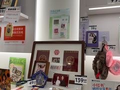 -海马体照相馆(厦门SM城市广场店)