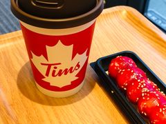 -Tims天好咖啡(北大街万象城店)