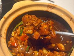 -煲王粤菜餐厅(中侨中心店)
