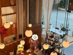 -有序Orderly融合西餐·咖啡(运河外滩店)