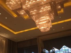 -常州富力喜来登酒店 Feast盛宴标帜西餐厅(新北万达广场店)