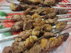 -風林火山烤室·涮肉
