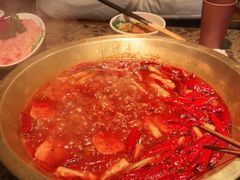 -小龙坎火锅(春熙太古里店)