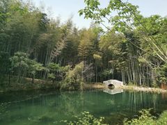 -石塘人家