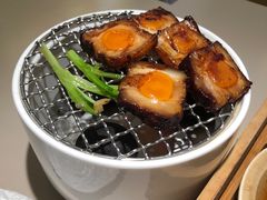 -蔡澜点心·粤菜(西单大悦城店)