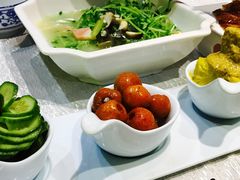 -京味民福烤鸭店(建设四马路店)