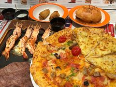 -必胜客(远大路店)