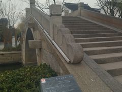 -黎里古镇