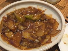 -金掌勺·锅包肉(广渠门店)