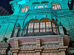 -马勒别墅·中餐厅