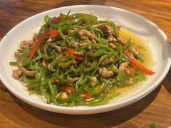 -福满楼特色餐厅(金牛万达广场店)