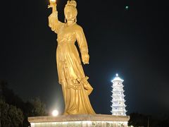 -莆田湄洲妈祖祖庙