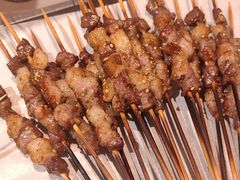 -小两口锦州烧烤·脆皮油边·麻辣涮肚(依云北郡店)