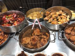 -常州银丝面馆(府琛店)