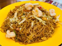 星洲炒粉-小龍鳳餐室(番禺路店)