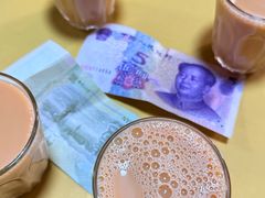 -老光明岗琼甜茶馆