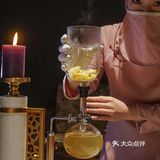 The home的私厨菜🌸家味烹出如诗的雅！