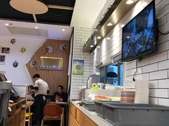 -满记甜品(王府井北京市百货大楼店)