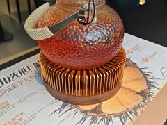 -常鲜楼常来尝鲜海胆馆(星海店)