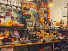 零售区-芭堤雅泰国餐厅(胜利路店)